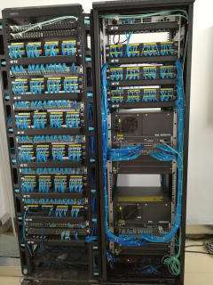 山西太原弱電智能化安裝公司 一流服務(wù)鑄就專(zhuān)業(yè)網(wǎng)站建設(shè)