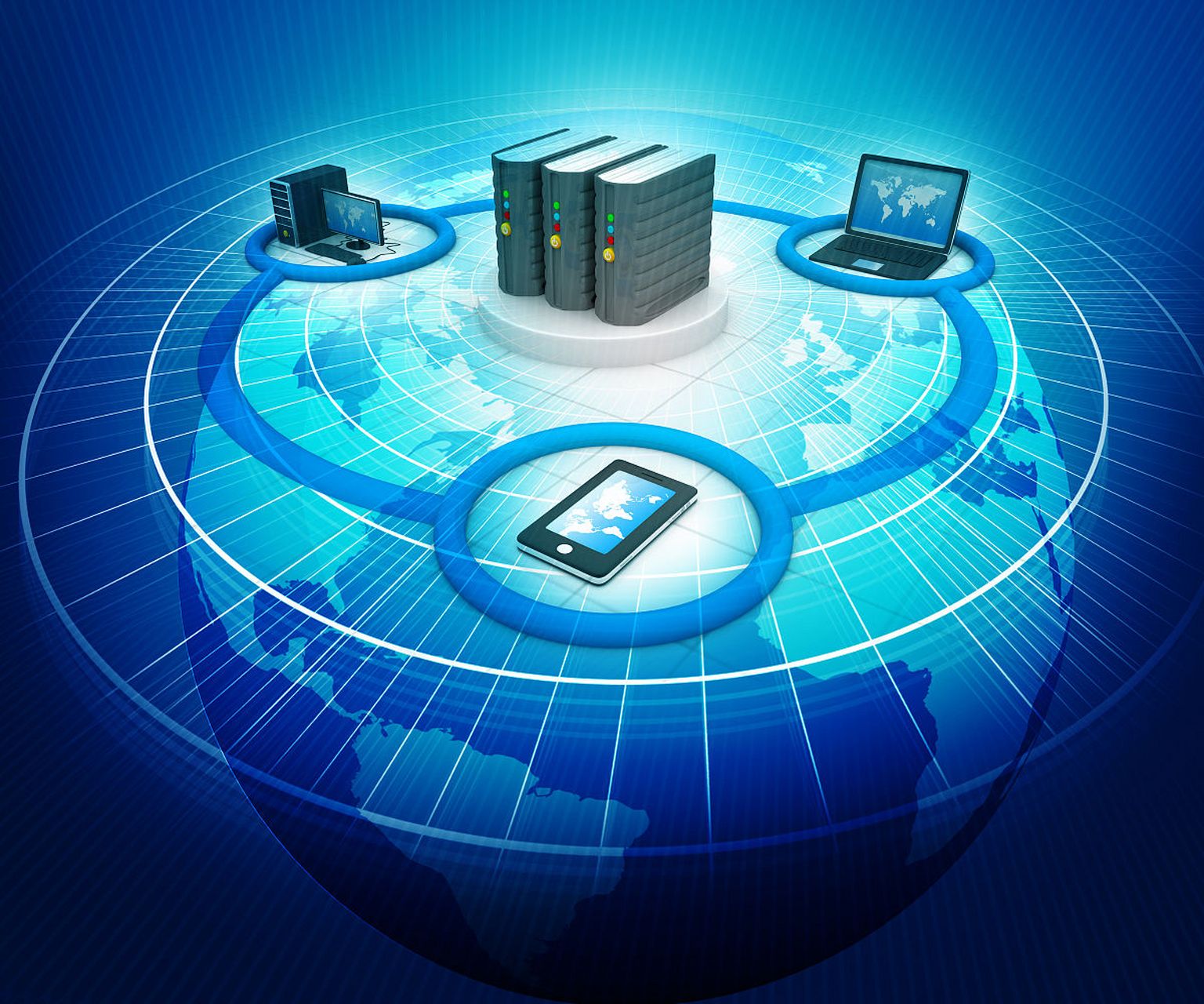 計算機網(wǎng)絡(luò)工程項目概述