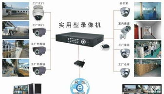 弱電工程與網站建設 構建智能化安防與網絡互聯解決方案